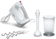 BOSCH MFQ 3540 Handmixer (450