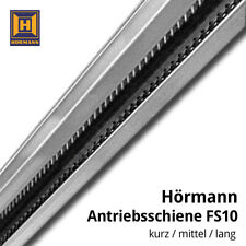 💚💚💚 Hörmann Antriebsschiene FS 10 Führungsschiene ProMatic SupraMatic