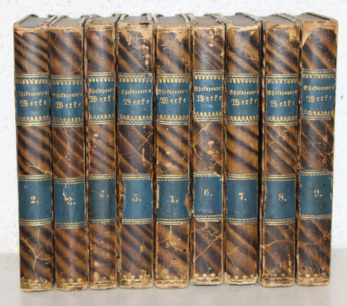 Shakspeare dramatische - shakspeare`s,