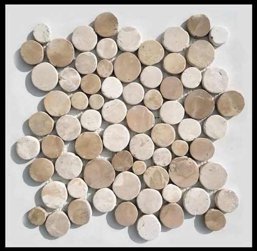 Mosaik matte 022 - mosaik, co-022