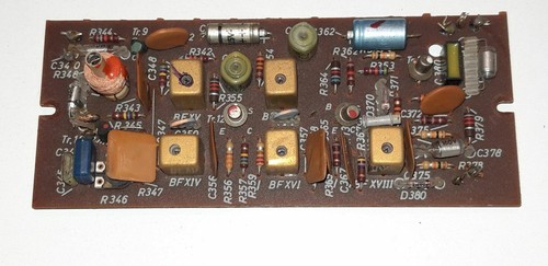 Pos platine aus nordmende - 4),