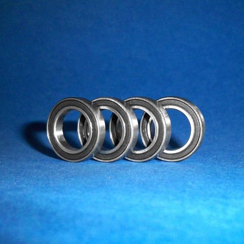 Kugellager 6902 61902 2rs - kugellager,
