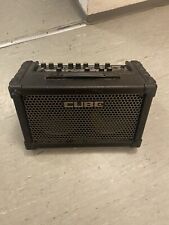 Roland Cube-Street