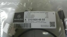 OEM Mercedes Benz iPod iPad iPhone Apple Interface 1M Charging USB Cable UR