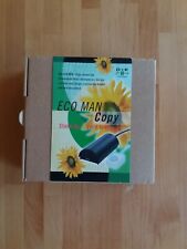 Power Safer PS Copy / ECO MAN Copy