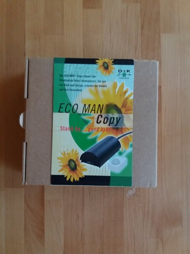 Power safer copy - power, eco