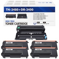 Toner/Trommel für Brother