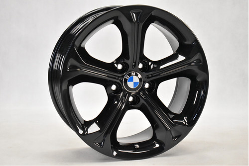 Alufelgen bmw e84 f30 5 - bmw,
