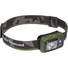 Black diamond stirnlampe cosmo - black,