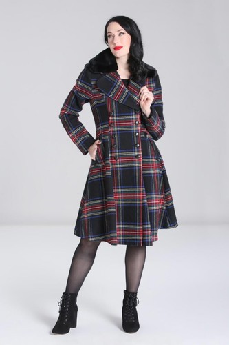 Hell bunny vintage - hell, mantel