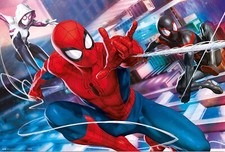 Poster Marvel Spider-Man Peter