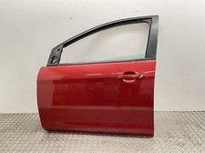 Tür vorn Links 1505704 Ford Focus 1.6 Ti-vct DA3/DB3 Limousine Farbe Tango Bj