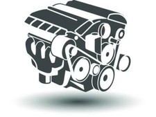 Instandsetzung Motor 177.980