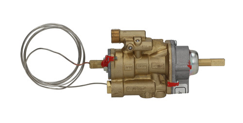 Gasthermostat pel 25st - pel,
