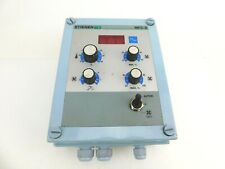 STIENEN Klimasteuergerät MFC-6 230 Vac Freguency 50/60 1,3 KVA 