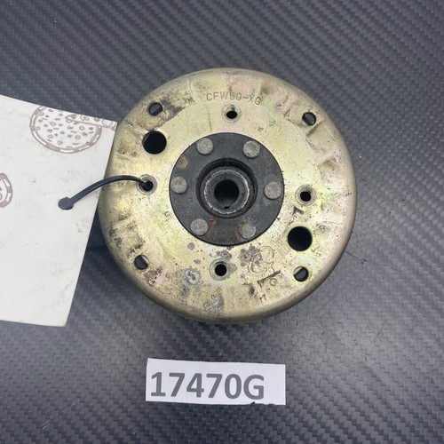 Glocke lichtmaschine lima - glocke,