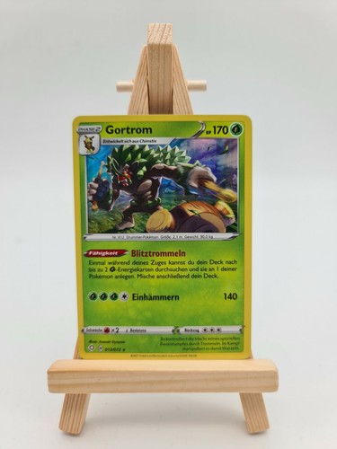 Gortrom holo 013 072 - gortrom,