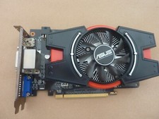 GTX650TI - PH - 1GD5 ASUS GEFORCE Grafikkarte