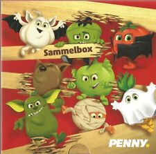 Penny  Obst&Gemüse 2020