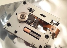 Original Sony BU-1 Laserkopf Objektiv Abholung! neu! Für Sony und andere Highend!