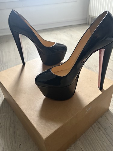 Christian louboutin bianca - louboutin,