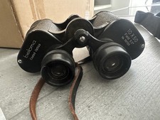 Fernglas Polar Coated Optics 10x50 - Alt