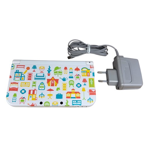 New nintendo 3ds animal - new, xl