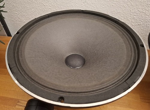 Jbl series woofer 12 - woofer, 12"