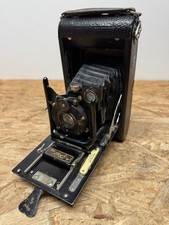 ICA Dresden Klappkamera mit