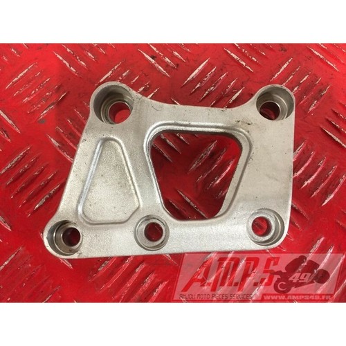 Motorhalter rechts yamaha tdm - yamaha,