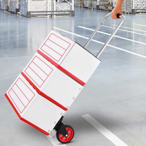 Sackkarre 100kg 120kg alu - sackkarre,