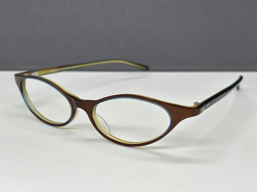 Jean lafont brille damen rund - brille,