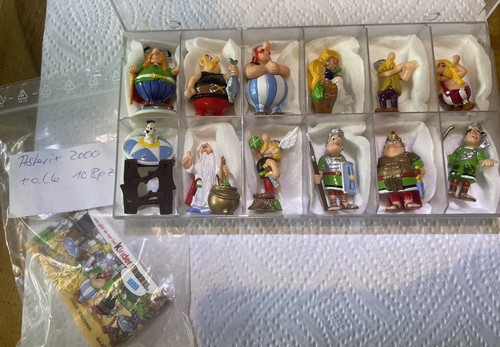 Asterix und die römer - asterix,