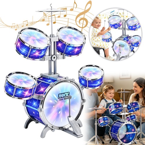 Schlagzeug musikinstrument - schlagzeug,