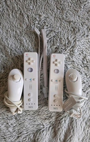 Nintendo wii remote - nintendo, controller
