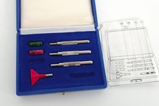 Ceka Dentaltechnik Instrument
