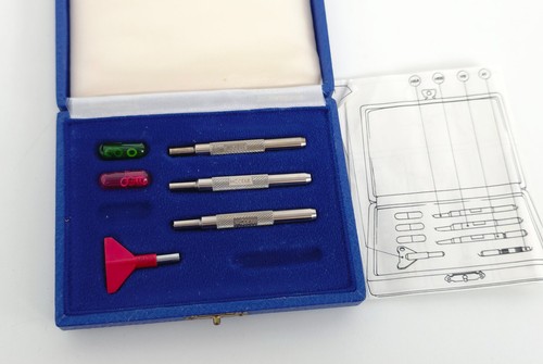 Ceka dentaltechnik instrument - ceka,
