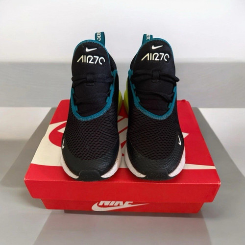 Nike air max 270 jungen - air,