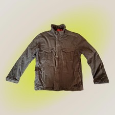 Rare Vintage Puma Utility Jacket Military Style - Size M Ouninpohja