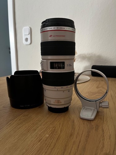 Canon 200 2 8 l - canon, usm