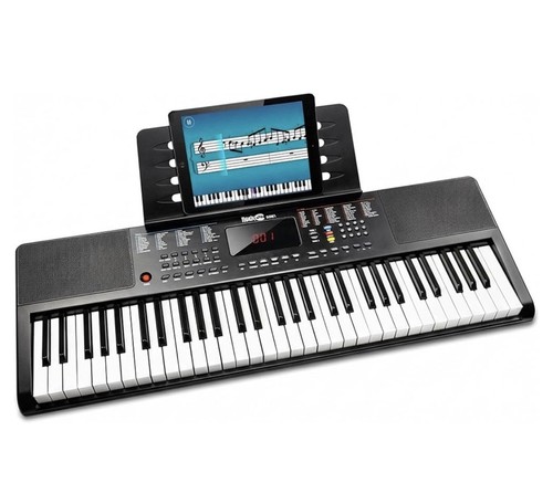 Rockjam rj361 tasten - rockjam, 61