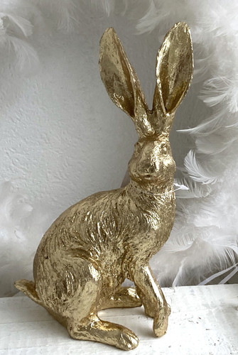 Süßer großer osterhase - süßer,