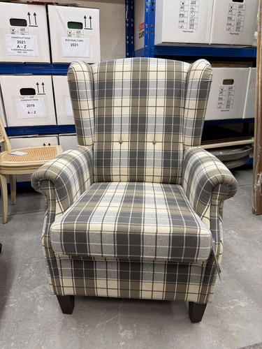 Ohrensessel sessel alfred - sessel,