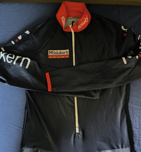 Swix unisex fahrradanzug - swix,