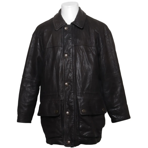 Camel active lederjacke - active,,