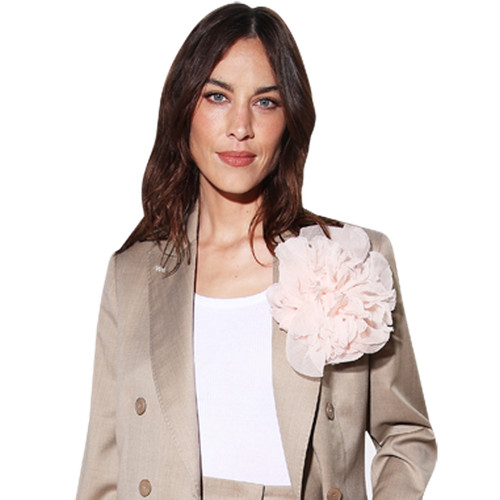 Alexa chung halber - alexa, (suit)