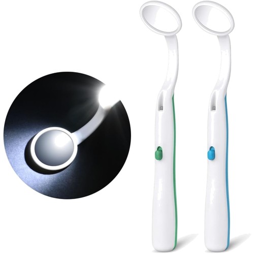 Mundspiegel led - mundspiegel,