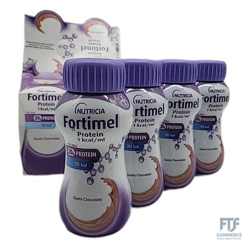 Nutricia fortimel 5 kcal - fortimel®,
