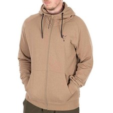 Fox Collection LW Zip Hoody