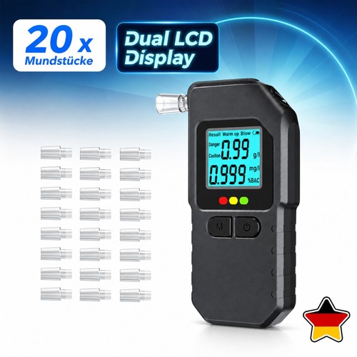 Testsieger alkoholtester - testsieger,